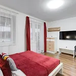 Homey New Studio Great Central Area