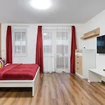 Homey New Studio Great Central Area