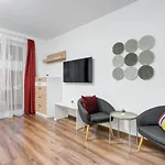 Homey New Studio Great Central Area