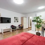 Homey New Studio Great Central Area