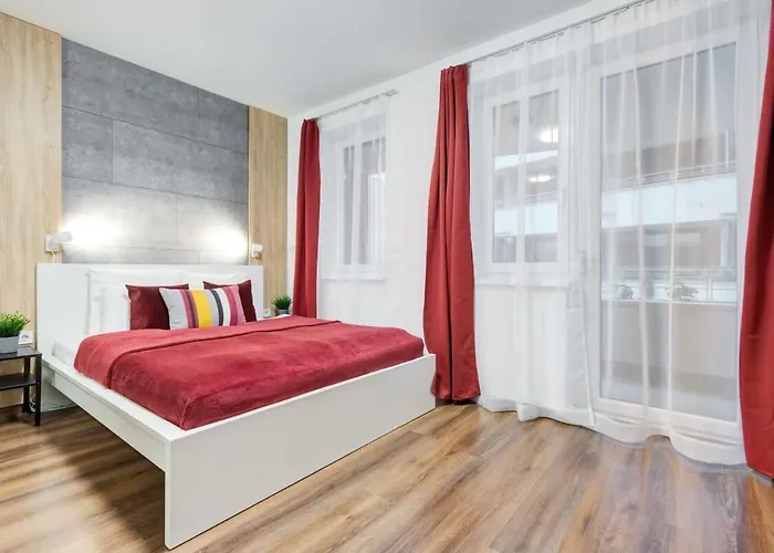 Homey New Studio Great Central Area