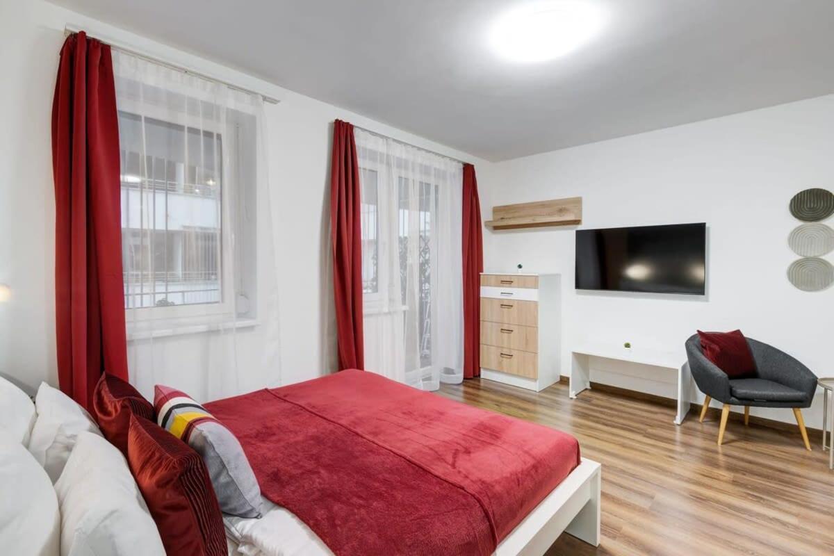 Apartment Homey New Great Area *