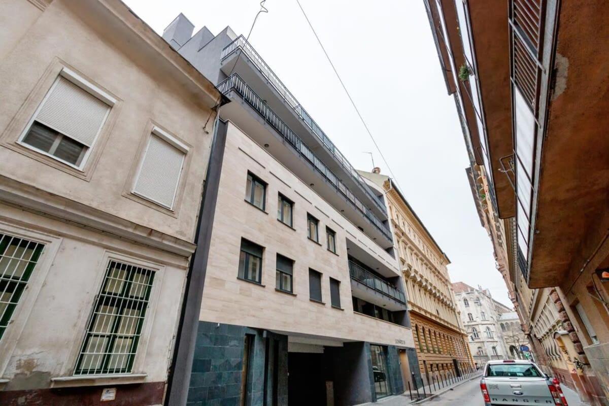 Homey New Great Area Budapest