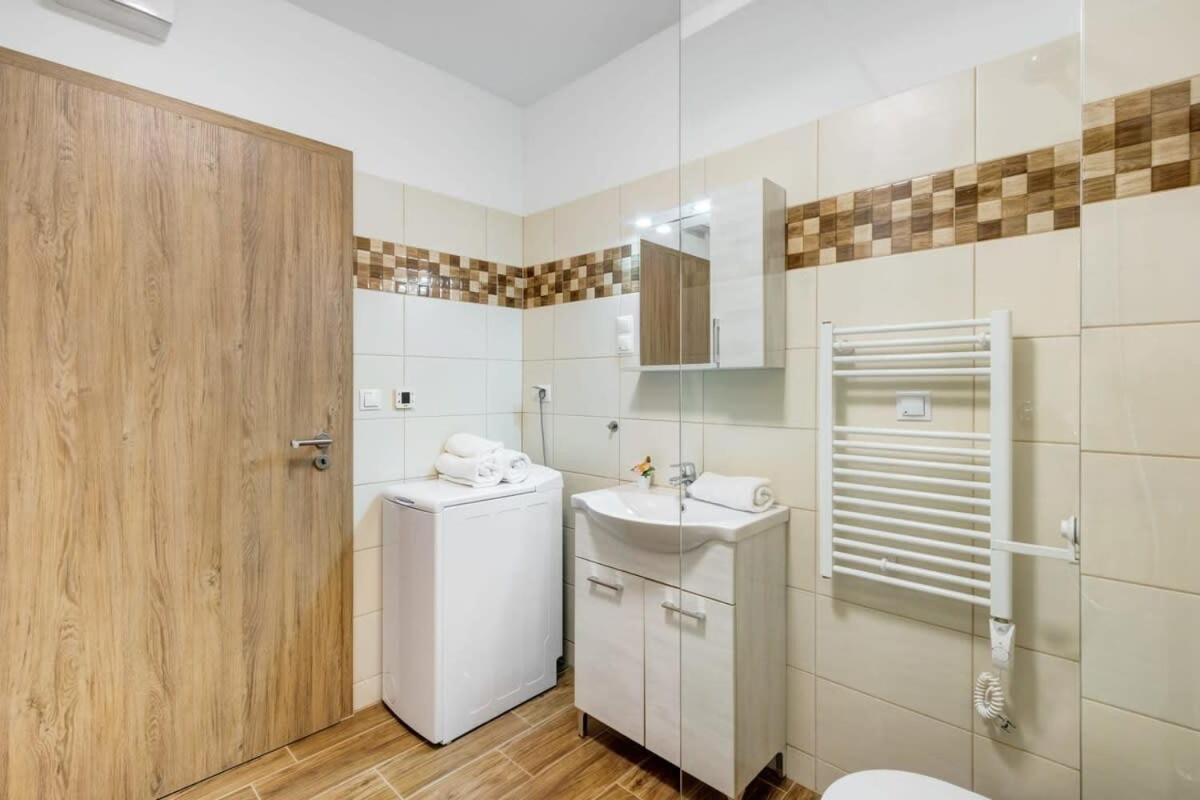 Apartamento Homey New Great Area
